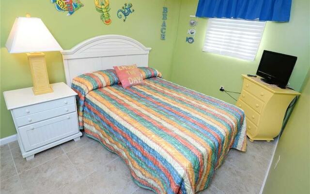 Regency 1003 - Three Bedroom Condo