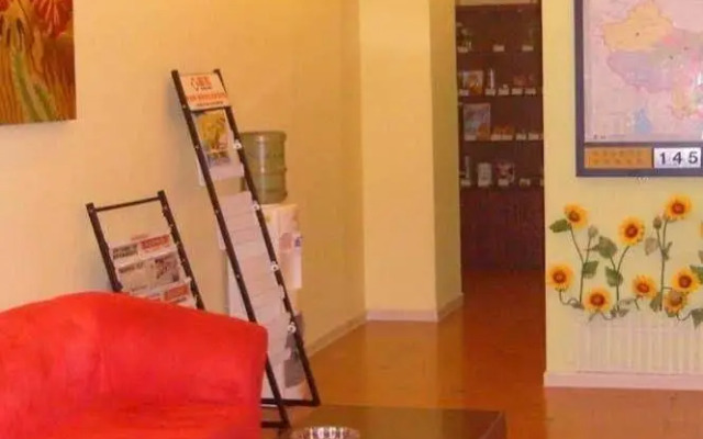 Qingdao Home Inn - Central Business District