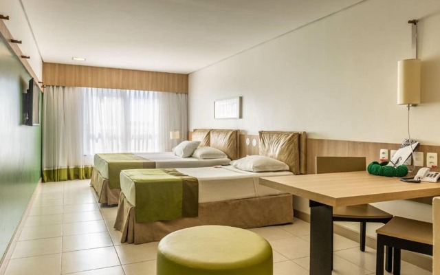 iu-á Hotel
