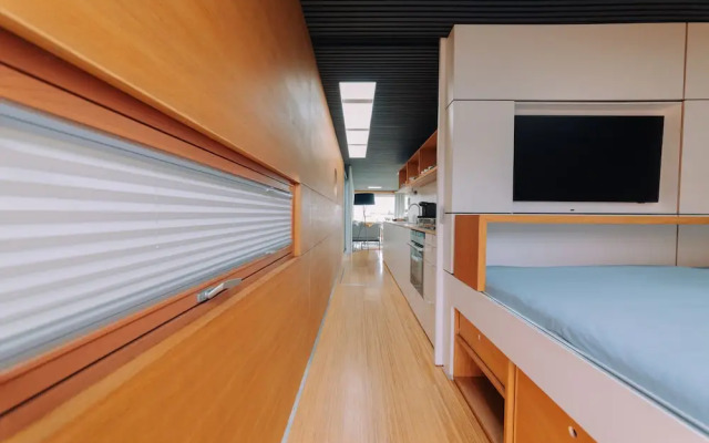 Spreeapartment JULIA