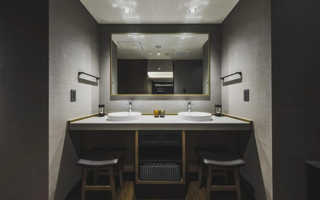 Sapporo Stream Hotel