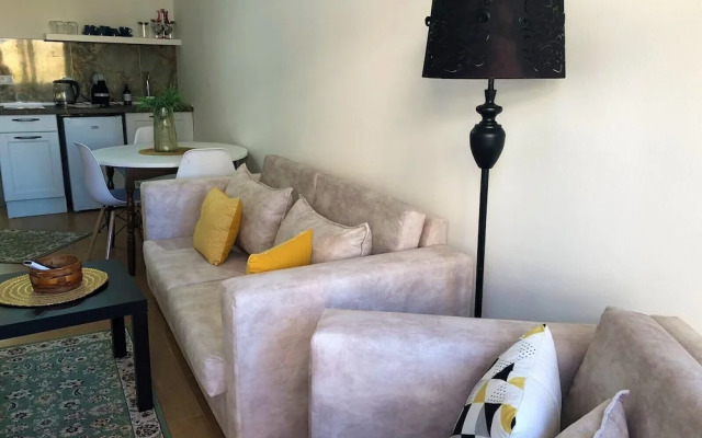 Penthouse Lungo Mare Ulcinj