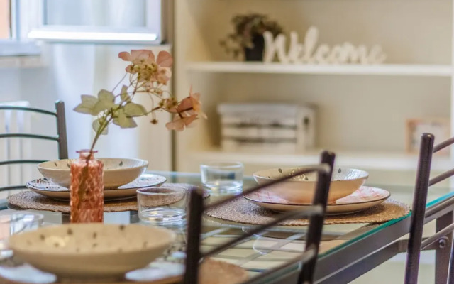Le Foyer du Bizet in Lierna
