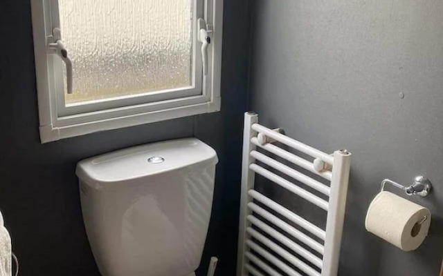 3 Bedroom Unit With Ramp Access Linen Included
