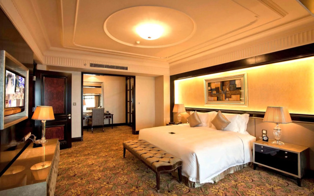 Chateau Star River Pudong Shanghai