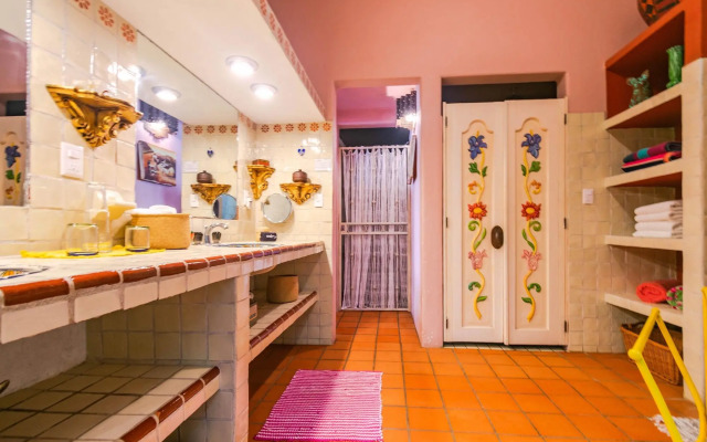 Jardin del Mar