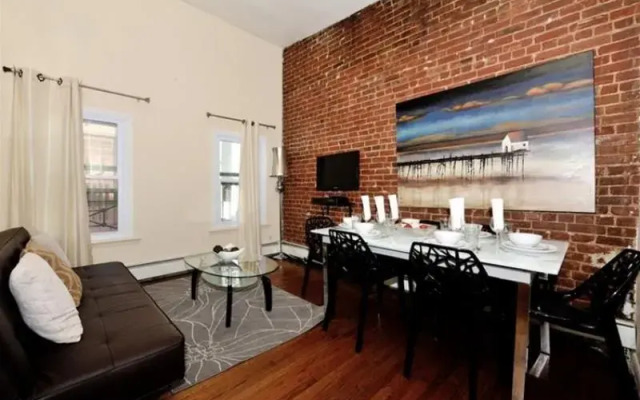 Apartamentos Midtown West Economy 3000