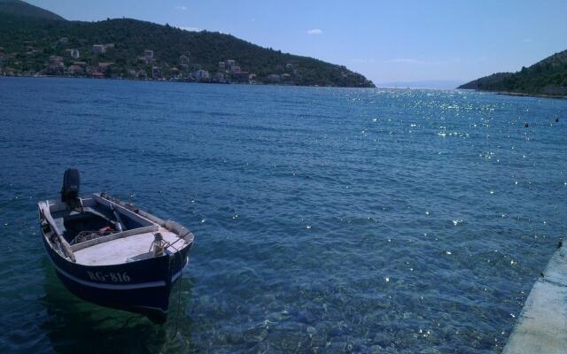 Jere - 30 m From Beach - A2