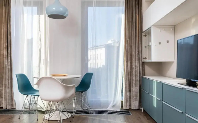 Premium Apartments