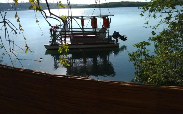 Suítes Beira Mar Privada