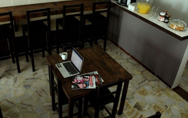 Hotel B&B Boca del Rio