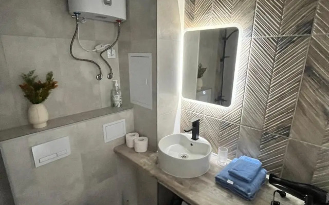 Счастливая матрешка на улице Советская 2