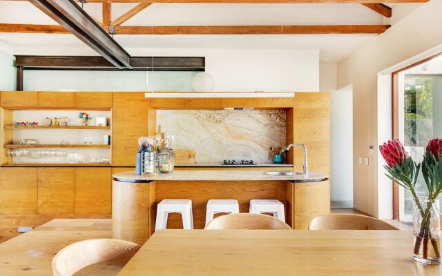 Cheviot Green Point Villa