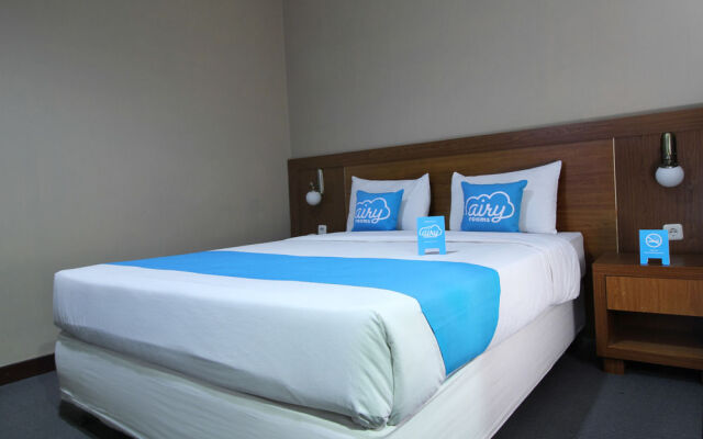 City Hotel Kendari