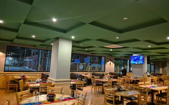 Hotel Quality Inn