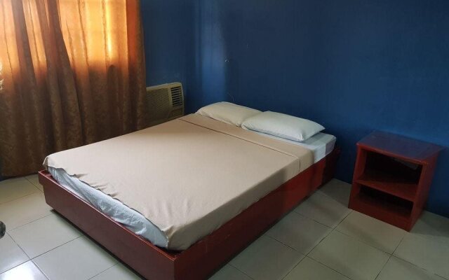 D'Samat Hotel