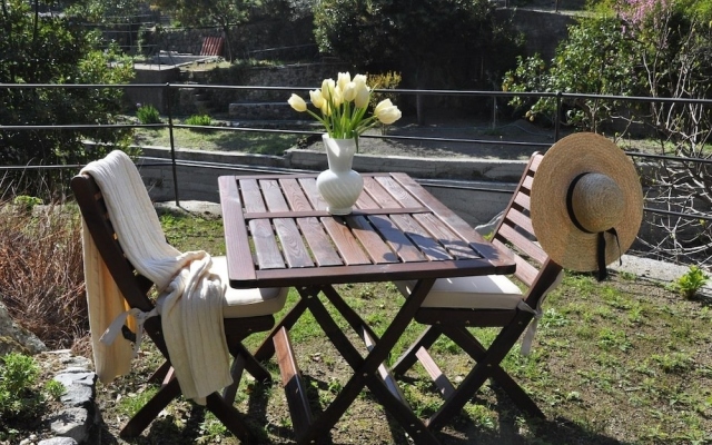 Cà du Ferrà Farm & Relax