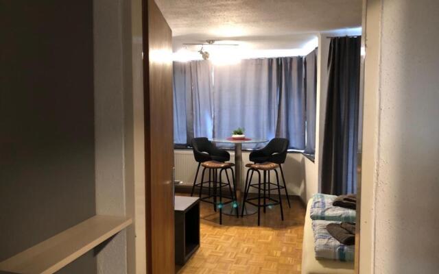 Haus Alpenkönig Top 17