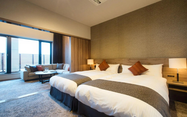 Winery Hotel & Condominium HITOHANA