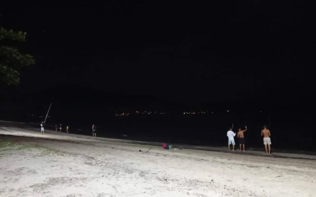 Kitnet Aconchegante A 200M Da Praia