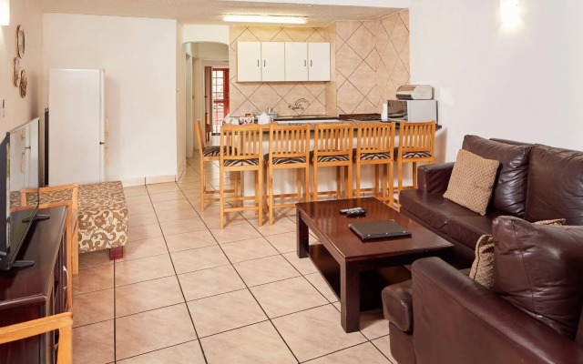 First Group Gethlane Lodge