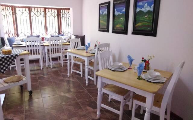 Tuscany Boutique Hotel