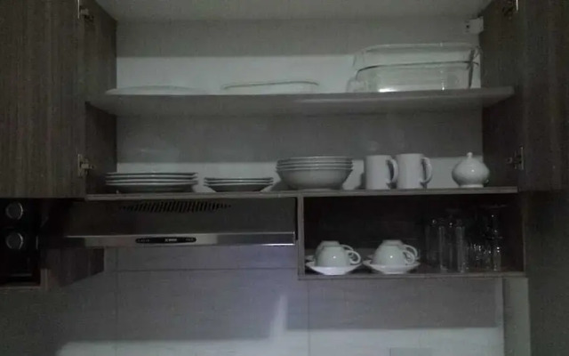 Apartmento Rosebank