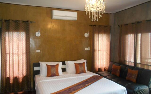 G2 Boutique Hotel