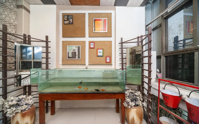 Royal Mughal by OYO Rooms