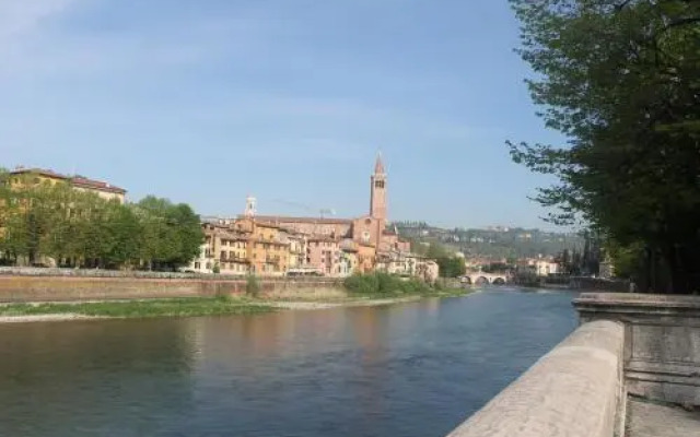 Residenza San Tomaso