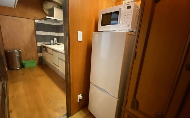 SUMITSUGU HOUSE West