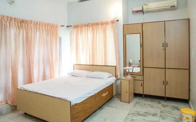 Somasree Homestay – Guest Rooms – Thiruvananthapuram
