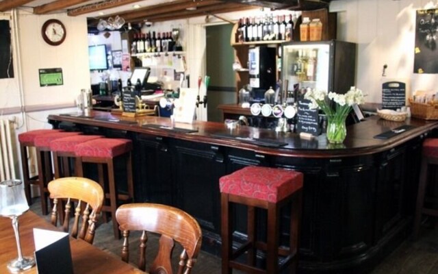 Eight Bells
