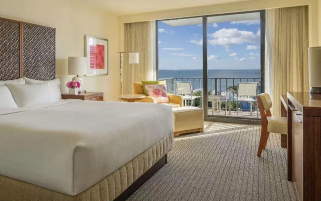 Hyatt Regency Sarasota