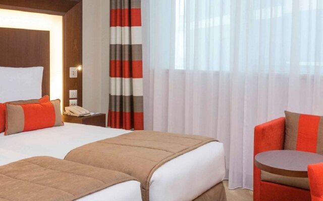 Novotel Dubai Al Barsha