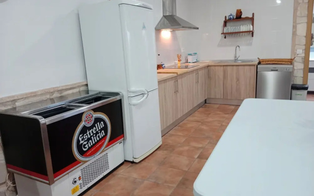 Casas Rurales Puerta de Andalucía