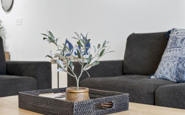 Sterling Breeze by Southern Vacation Rentals