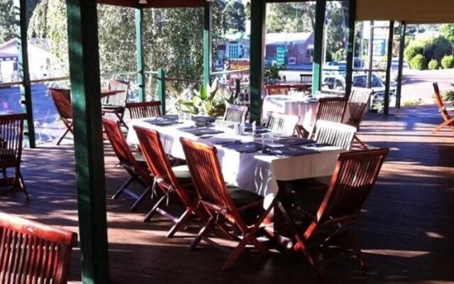 Nelsons of Bridgetown