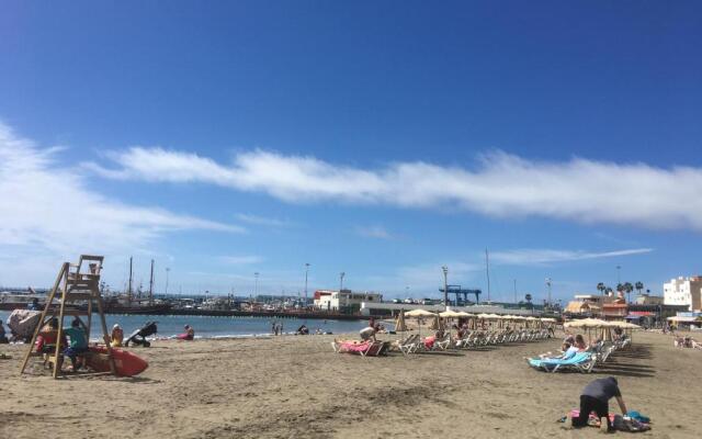 Studio Los Cristianos Beach