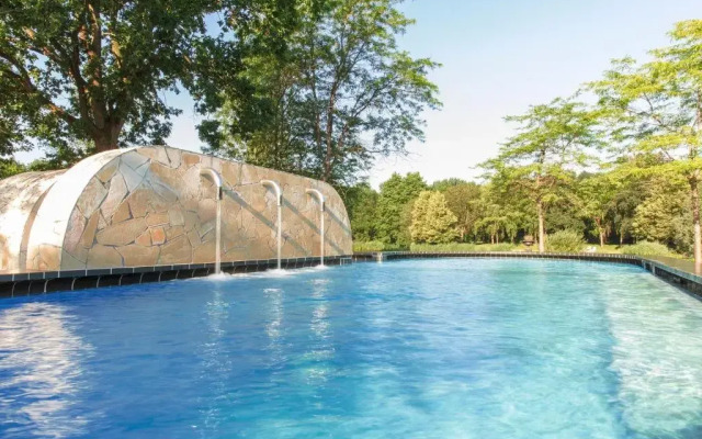 Thermen Bad Nieuweschans