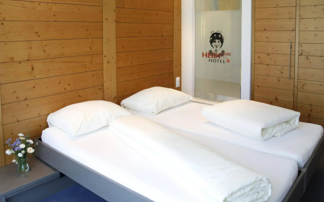 Swiss Heidi Hotel