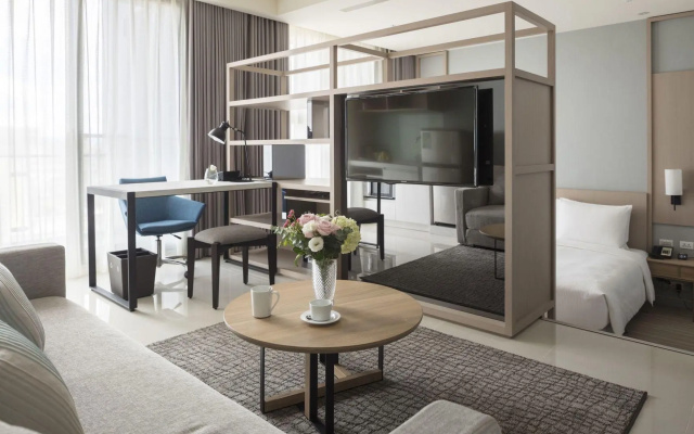Jolley Hotel