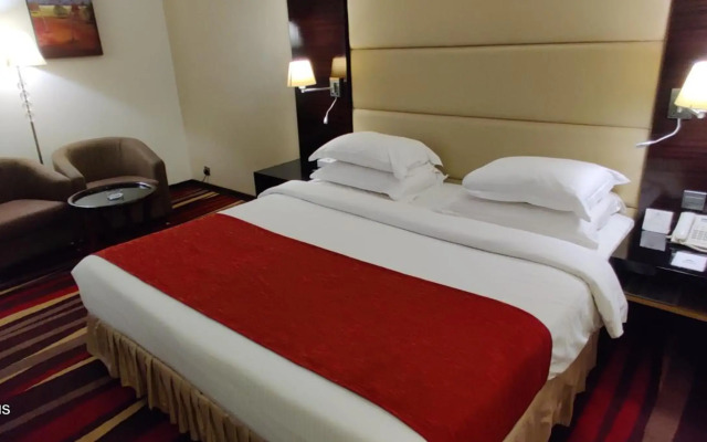 International Rotana Inn