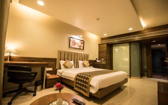 Bizz The Hotel