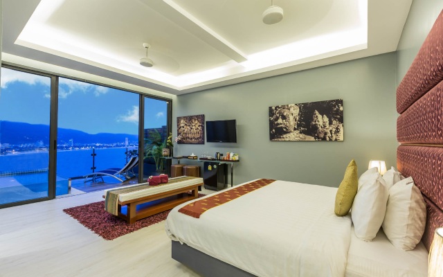 IndoChine Resort & Villas