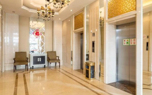 Changtai Palace Hotel