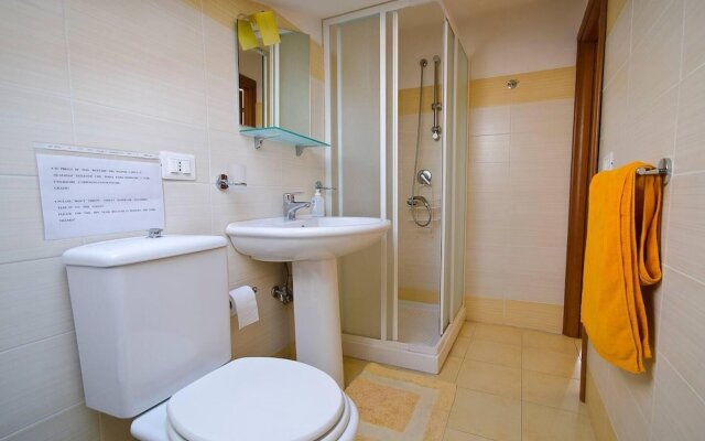 Sicily new Apartment Next sea With two Bedrooms