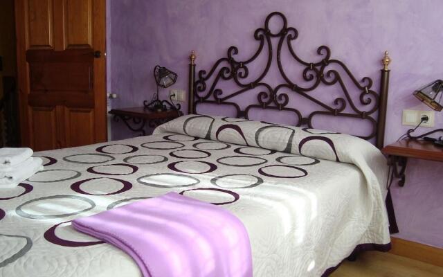 Apartamentos La Montaña