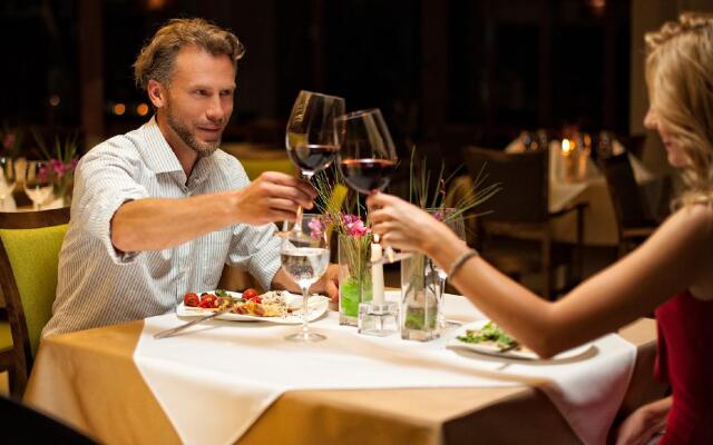 Gradiali Wellness and SPA