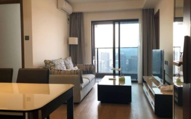 Shengang Executive Apartment Shenzhen